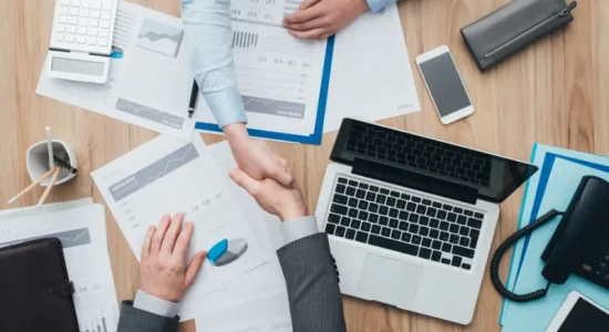 strategic corporate