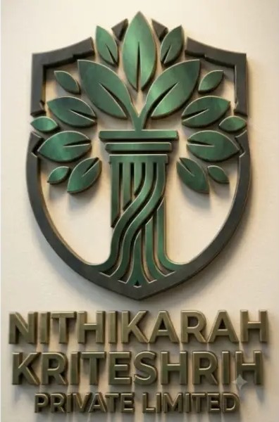 nithikarah kriteshriH private limited