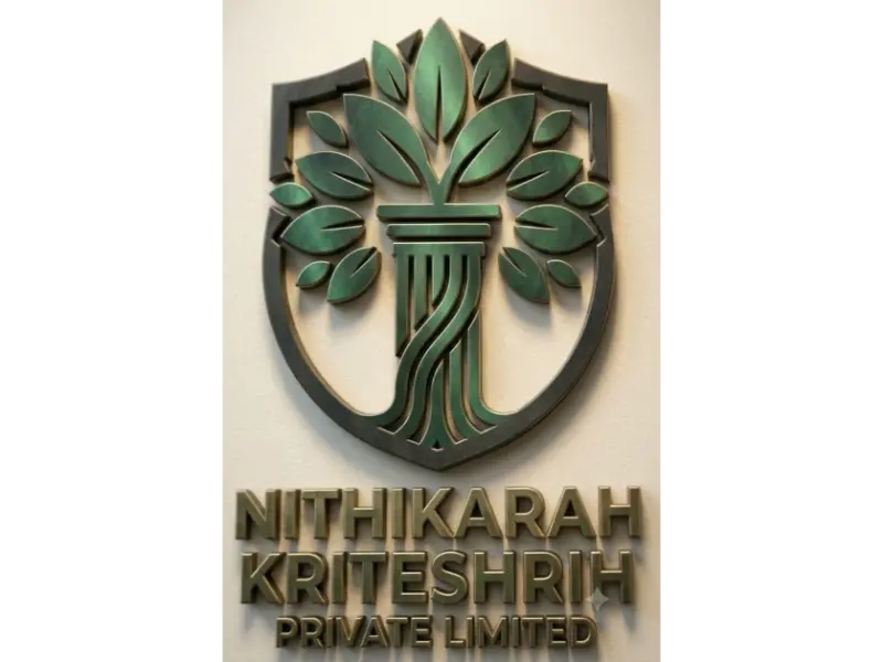 nithikarah kriteshriH private limited