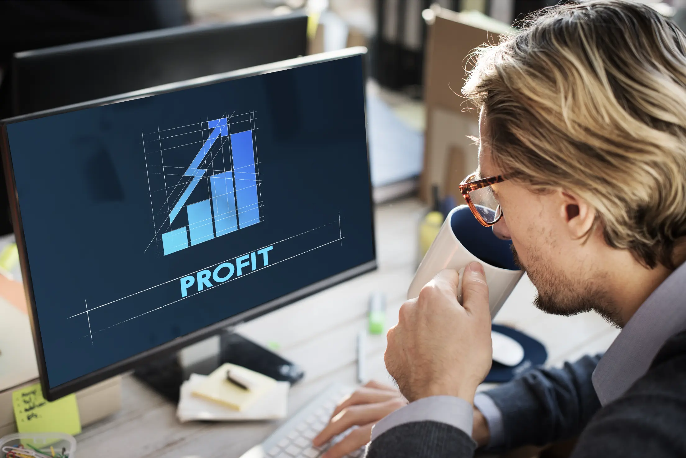 profit