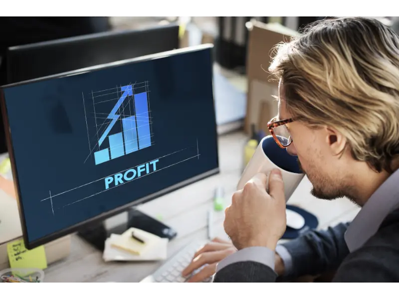 profit